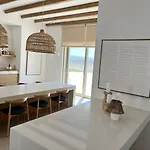 Olive Breeze , Naousa Villa