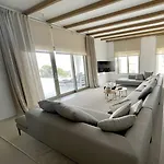 Villa Olive Breeze , Naousa