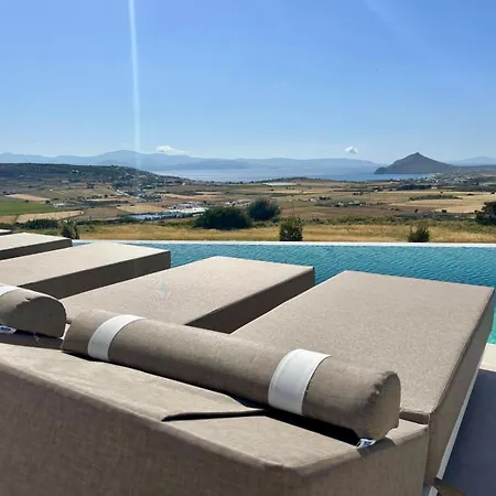 Olive Breeze , Naousa *