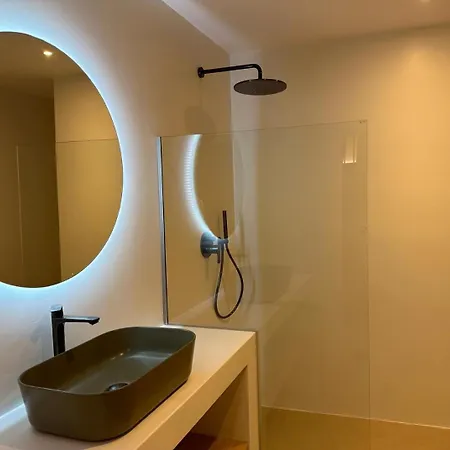 Villa Olive Breeze , Naousa