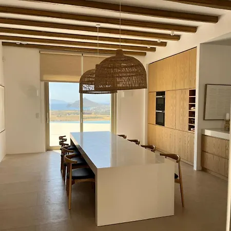 فيلة Olive Breeze , Naousa *