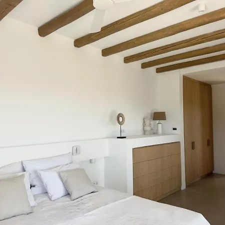 فيلة Olive Breeze , Naousa Isterni (Paros)