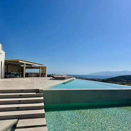 Villa Olive Breeze , Naousa