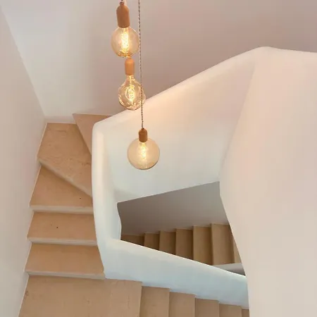 فيلة Olive Breeze , Naousa Isterni (Paros)