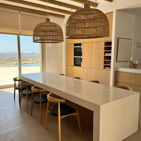 Villa Olive Breeze , Naousa