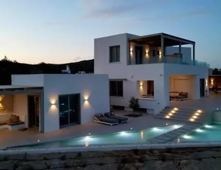 Olive Breeze , Naousa Villa Parikia (Paros)