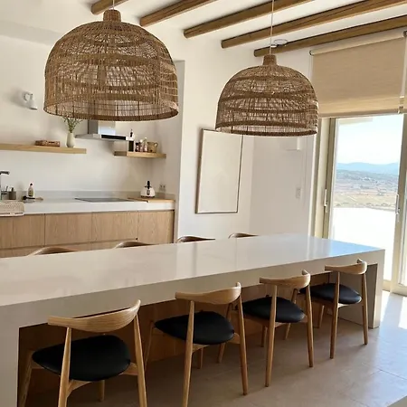 Villa Olive Breeze , Naousa *