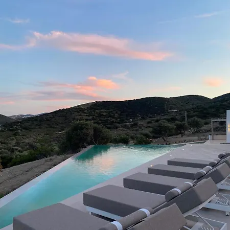 فيلة Olive Breeze , Naousa