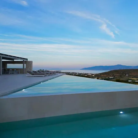 Villa Olive Breeze , Naousa *