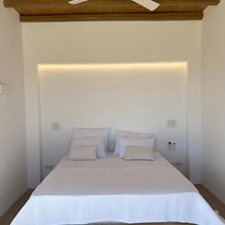 Olive Breeze , Naousa Villa *