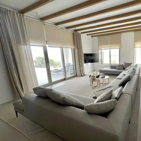 فيلة Olive Breeze , Naousa