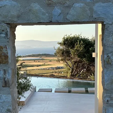 Olive Breeze , Naousa فيلة *