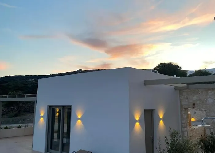 Olive Breeze , Naousa *