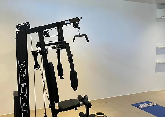 Olive Breeze , Naousa Villa *