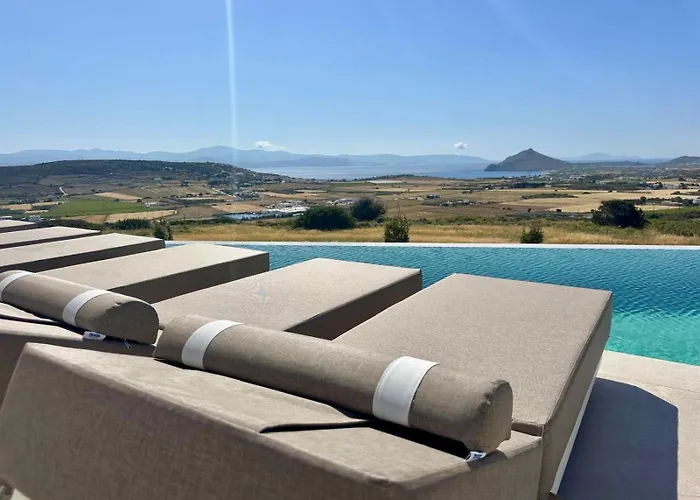 Olive Breeze , Naousa *